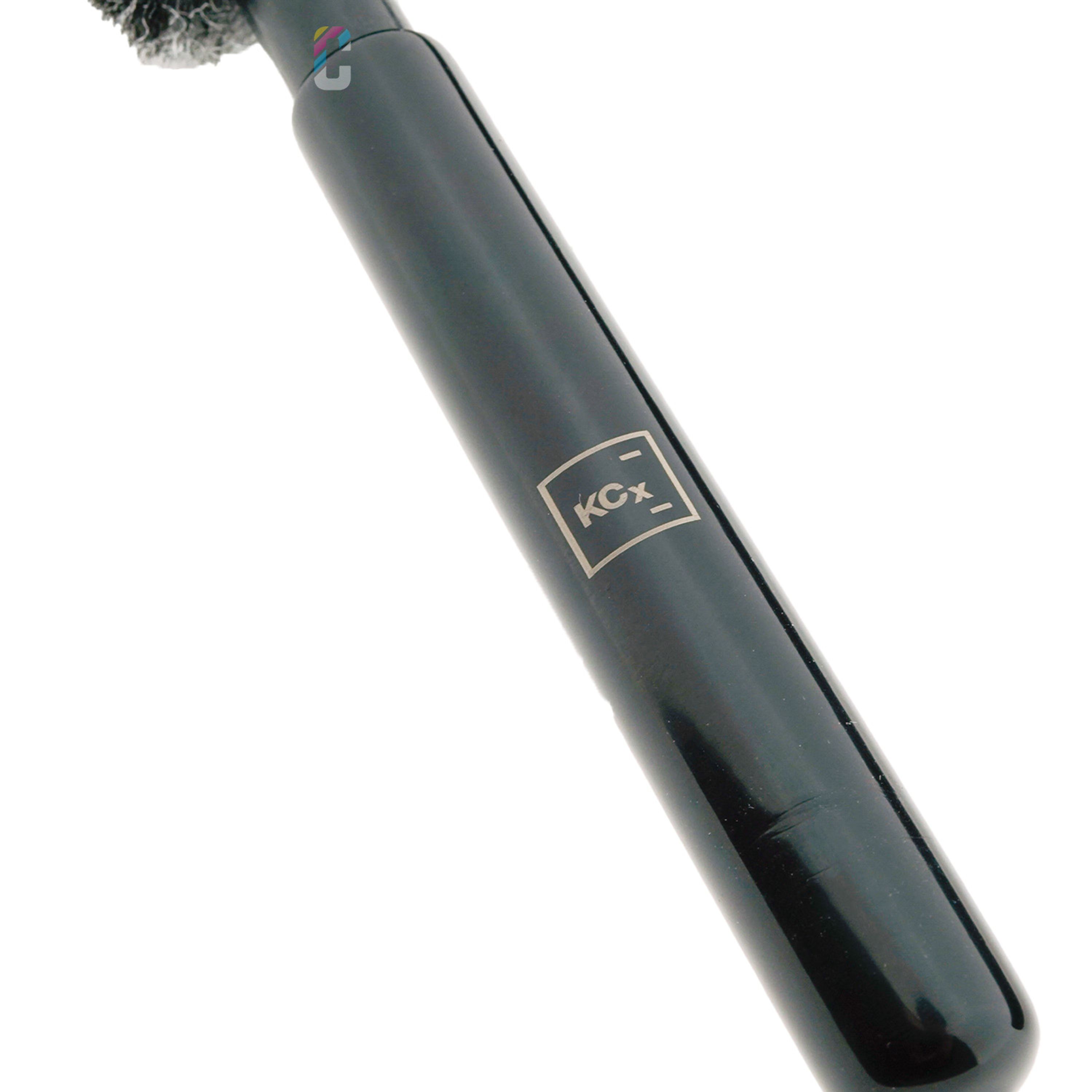 メンテナンス KOCH-CHEMIE - WHEEL BRUSH SET WOOL Buy Koch Chemie Wheel Brush Set Wool? - CROP